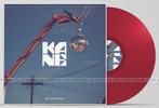 LP Kane – Exit & Entrances * Nieuw * Gekleurd, Cd's en Dvd's, Vinyl | Rock, Ophalen of Verzenden, Nieuw in verpakking, 12 inch