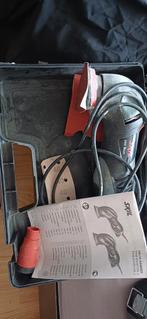 Diverse gereedschap: Schuurmachines, Multitool, Reciprozaag, Ophalen, Gebruikt, Minder dan 600 watt, Overige typen