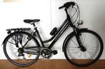 Damesfiets (de fiets is beschikbaar), Fietsen en Brommers, Fietsen | Dames | Damesfietsen, Gebruikt, Versnellingen, 50 tot 53 cm