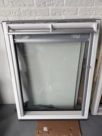 Velux Dakraam met geïntegreerde jaloezie en ventilatie, Ophalen, Minder dan 80 cm, 80 tot 120 cm, Zo goed als nieuw