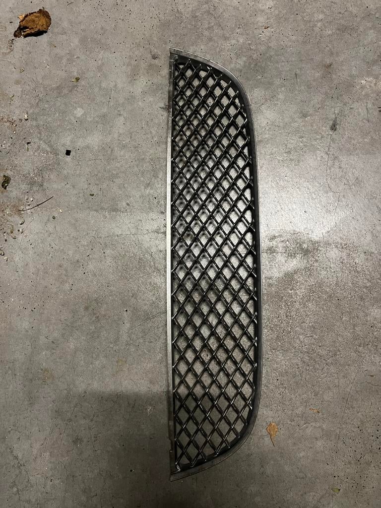 Grille Jaguar XJ / XE - Voorzijde, Ophalen of Verzenden