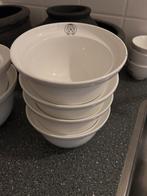 Classic servies schalen riviera maison, Ophalen of Verzenden, Zo goed als nieuw, Overige stijlen, Schaal of Schalen