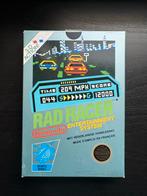 Nintendo NES Rad Racer HOL compleet mint, Verzenden, 1 speler, Racen en Vliegen, Zo goed als nieuw