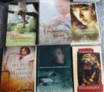 5 mooie chr romans - Meissner / Kelly / Hawkins / Wingate, Ophalen of Verzenden, Gelezen