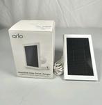 Arlo Essential Solar Panel Charger – Nieuw (geopende doos), Nieuw, Ophalen of Verzenden, Nvt, Nvt