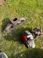 1.8t 20v Big turbo setup 350pk, Ophalen of Verzenden, Zo goed als nieuw