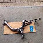 Tomos Youngstr frame met snor kenteken (werk nodig!), Ophalen, Gebruikt, Frame, Tomos