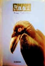 Raaf, Gelezen, Ophalen of Verzenden, Fictie, Peggy Verhoeven.