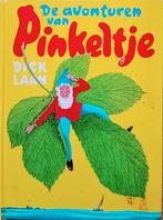De Avonturen Van Pinkeltje, Gelezen, Fictie algemeen, Dick Laan., Ophalen of Verzenden