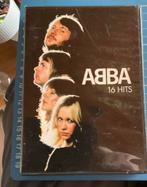 ABBA 16 HITS DVD - Muziek en Concerten, Alle leeftijden, Ophalen of Verzenden, Gebruikt, Muziek en Concerten