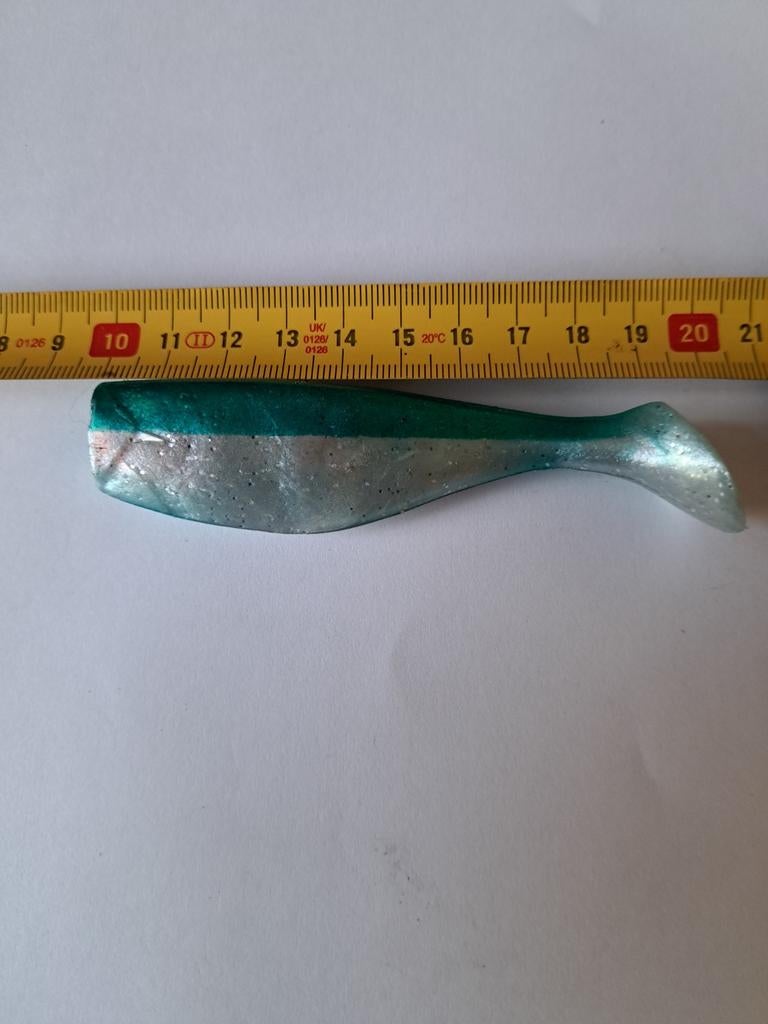 Shads, Ophalen of Verzenden, Nieuw, Overige typen