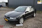 Seat Toledo 1.8-20V Stella !AUTOMAAT! *AIRCO*, Auto's, Seat, 125 pk, Gebruikt, 4 cilinders, 1239 kg