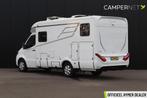 Hymer BMC-T 580 177pk Automaat | Lengtebedden | LPG installa, Automaat, Achteruitrijcamera, Tot en met 2, 7 tot 8 meter