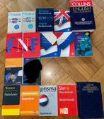 Woordenboeken Woordenboek Nederlands Frans Duits Engels, Boeken, Woordenboeken, Ophalen of Verzenden, Zo goed als nieuw, Van Dale