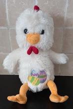 knuffel kip / kuiken, Ophalen of Verzenden, Zo goed als nieuw