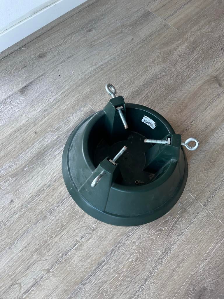 Kerstboom standaard - gratis, Diversen, Kerst, Ophalen, Gebruikt