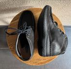 Wolky - Roll Shoot Functionele Veterboot Maat 38 Zwart, Kleding | Dames, Schoenen, Zwart, Lage of Enkellaarzen, Nieuw, Ophalen of Verzenden