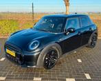MINI Cooper 5-deurs Camden Editie - Automaat - 18.000km!, Zwart, Particulier, Cooper, 1205 kg