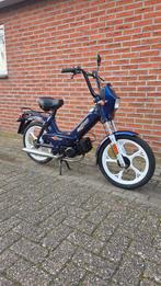Zeer nette Tomos A35 Quadro, Fietsen en Brommers, Ophalen, Zo goed als nieuw, Standard