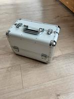 Beauty / Make-up / Visagie Case, Ophalen, Overige kleuren, Hardcase, Zo goed als nieuw