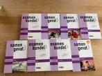 Examenbundels en Samengevat boeken VMBO-gt/mavo 2024/2025, Boeken, Schoolboeken, Ophalen of Verzenden, Nieuw, VMBO, Overige vakken
