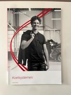 Electude Koelsystemen advanced, Electude Development, Nederlands, Overige niveaus, Ophalen