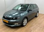 Skoda Fabia Combi Occasion 1.0 Style Businessline Pro |Grijs, Stof, Gebruikt, Euro 6, Handgeschakeld
