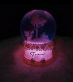 Sneeuwbol, Ophalen of Verzenden, Nieuw