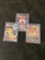 Pokémon Kaarten: Deoxys VMAX, Mimikyu VMAX & Eevee GX, Hobby en Vrije tijd, Verzamelkaartspellen | Pokémon, Ophalen of Verzenden