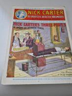 Nick Carter: De grootste detective van Amerika, Ophalen of Verzenden