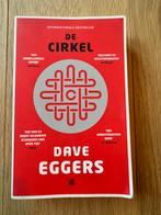 Boek De Cirkel, Ophalen of Verzenden, Gelezen