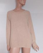 PREMIUM By ESMARA CASHMERE Trui , Maat L, Verzenden, Zo goed als nieuw, Maat 42/44 (L), Beige