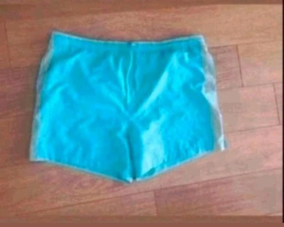 Calvin Klein blauw short, Kleding | Heren, Badmode en Zwemkleding, Calvin Klein, Blauw, Overige maten, Ophalen of Verzenden