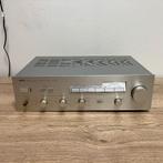 Yamaha AX-400 versterker (ONGETEST), Audio, Tv en Foto, Yamaha, Ophalen of Verzenden, 120 watt of meer, Resell Store Fremi