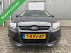 Ford Focus 1.6 EcoBoost 150PK Titanium 2013 / Navigatie / Pa, Stof, Gebruikt, 4 cilinders, 150 pk
