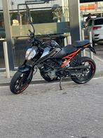 Ktm Duke 125 2020, Motoren, Ophalen