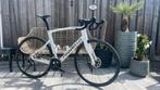 Pinarello x1 maat 56 shimano 105, Zo goed als nieuw, Meer dan 20 versnellingen, 53 tot 57 cm, Ophalen