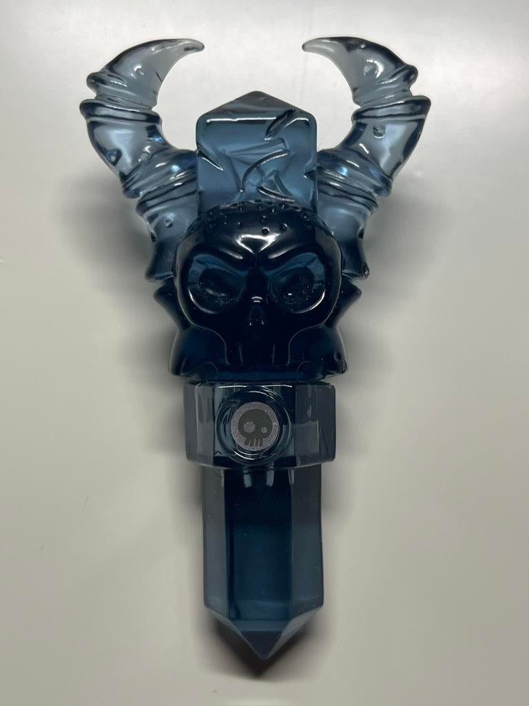 Skylanders Trap Team trap Undead Skull, 1 speler, Ophalen of Verzenden, Zo goed als nieuw, Role Playing Game (Rpg)