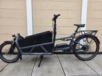 Riese en Muller Load 60 bakfiets, Ophalen, Goederen, Info@riese.nl, Riese