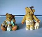 CHERISHED TEDDIES * UITVERKOOP 2 voor 7 Euro * Serie C *, Verzenden, Zo goed als nieuw, Beeldje, Cherished Teddies