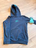Malelions hoodie maat 164, Kinderen en Baby's, Kinderkleding | Maat 164, Ophalen of Verzenden, Gebruikt, Jongen, Trui of Vest