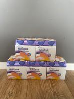 nutricia nutridrink compact protein mango perzik, Diversen, Ophalen of Verzenden