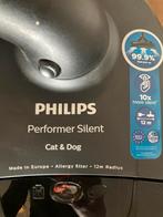 Philips Performer Silent stofzuiger, Witgoed en Apparatuur, Stofzuigers, Ophalen, Gebruikt, Stofzuiger