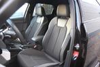 Audi A1 SPORTBACK 40 TFSI edition one | Matrix | Sfeerverlic, Auto's, Audi, 4 cilinders, 1984 cc, Leder en Stof, Origineel Nederlands