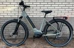Gazelle Ultimate T10, 500wh, lage km stand., 47 tot 51 cm, Ophalen of Verzenden, Zo goed als nieuw, Gazelle