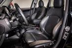 Mini Mini 1.5 Cooper Camden Plus Edition|Pano|HUD|H&K|Cam, 136 pk, Zwart, Leder, Bedrijf