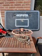 Kipsta basketbalbord met ring en net, Sport en Fitness, Ophalen