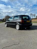 Volkswagen polo 1.6 apk 03-2027, Voorwielaandrijving, 450 kg, 4 cilinders, 1600 cc