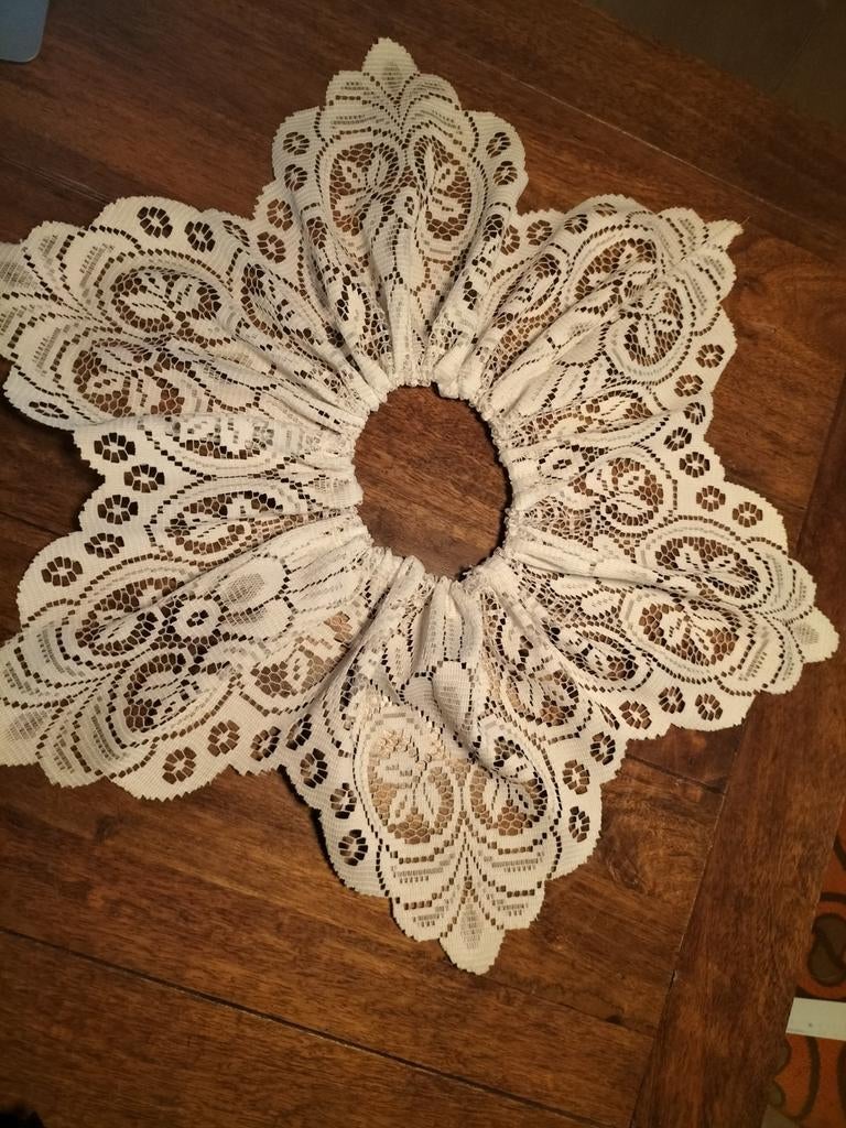 Pieten kraag, Ophalen of Verzenden