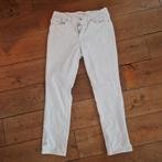 Witte Levi's spijkerbroek model 724  mt 32 34 nieuw, Wit, Nieuw, Ophalen of Verzenden, W30 - W32 (confectie 38/40)
